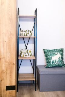 Uroczy Apartament Muszynka - Muszynka - 3