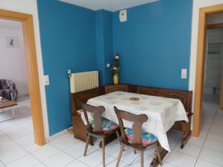Maison bleue Petermann - Marckolsheim - 8