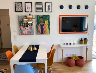 Brand New Cozy Apartment 10 min to city center - Vienna - 1