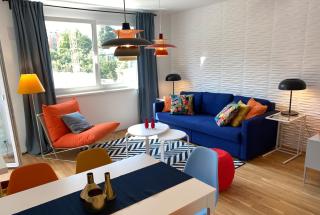 Brand New Cozy Apartment 10 min to city center - Vienna - 0