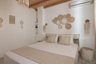 Summer Boutique Villa with a stunning sea view and a swimming pool - Provatas - 5
