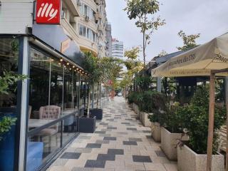 Eva Apartment - Bucharest - 5