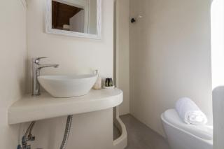 Summer Boutique Villa with a stunning sea view and a swimming pool - Provatas - 4