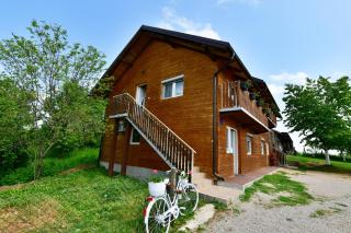 Apartments Laura - Rakovica - 7