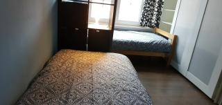 ROOM WITH 2 SEPARATED BEDS - 3