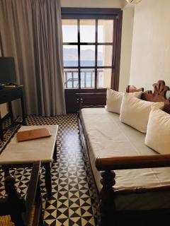 Palazzo Arhontiko Apartments - 3