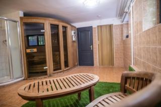 4 Évszak Völgyhotel - Mátrafüred - 7