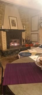 Murella old style home - 5