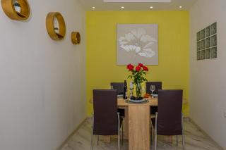 Holiday home Dusak with swimming pool and jacuzzi - Dramalj - 3