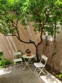 Mid century character house in Argostoli - 6