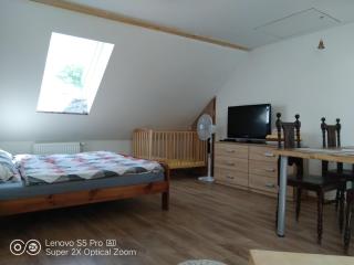 Wellness apartmán Beavital - Dolany - 5