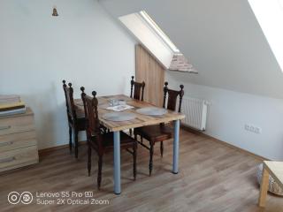 Wellness apartmán Beavital - Dolany - 4