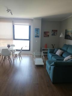 Apartamento Teatinos Málaga - Málaga - 0