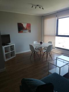 Apartamento Teatinos Málaga - Málaga - 7