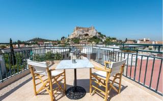 Adams Hotel - Atene - 5