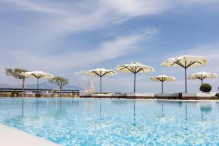 Tramonto Suites - Xi - 8