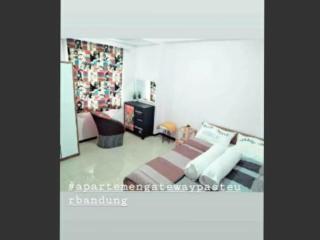 Apartment Gateway pasteur - Bandung - 2