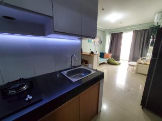 Apartment Gateway pasteur - Bandung - 4