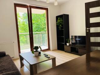 Oliva Park Apartment - Gdańsk - 7