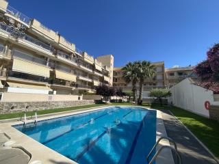R128 Apartamento Camen - Calafell - 9
