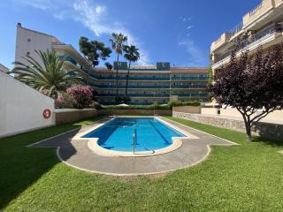 R128 Apartamento Camen - Calafell - 4