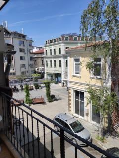 ALEKS Top Center - Burgas - 0