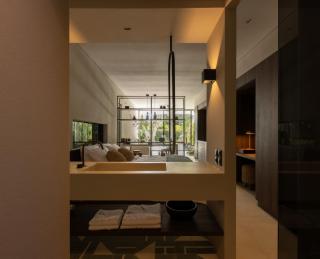 Vouliagmeni Suites18 - Athens - 2