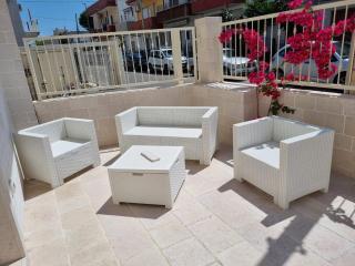 La Resilienza - Ginosa Marina - 4