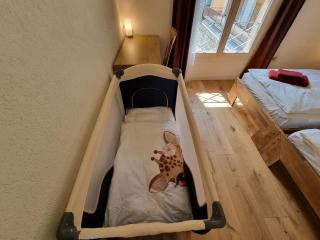 Seeparadiesli am schönen Thunersee - Därligen - 5
