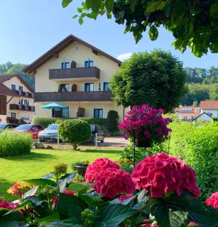 Gästehaus Biedermann - 5