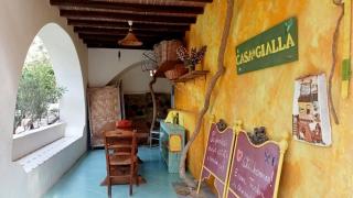 Casa Gialla B&B - Lipari - 5
