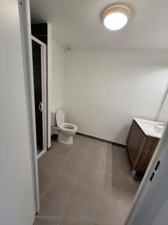 Résidence Nemea mondial 98 - 7