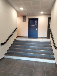 Résidence Nemea mondial 98 - 3