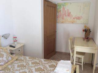 B&B Delle Rose - Maruggio - 7