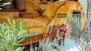 Casa Gialla B&B - Lipari - 6