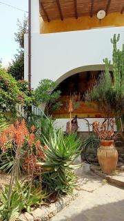 Casa Gialla B&B - Lipari - 8