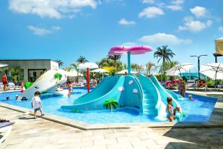 Michael By the Sea - Alezzi Beach Resort - Mamaia Nord - Năvodari - 2
