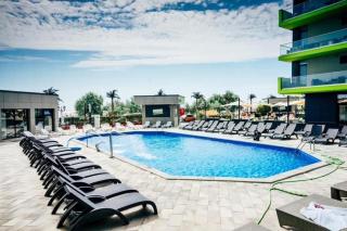 Michael By the Sea - Alezzi Beach Resort - Mamaia Nord - Năvodari - 0