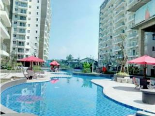 Apartment Gateway pasteur - Bandung - 9