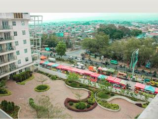Apartment Gateway pasteur - Bandung - 5