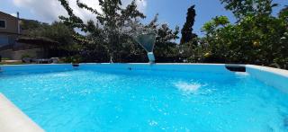 Villa Carol - Santa Maria di Castellabate - 2
