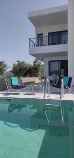 Ionian Sea Villas - Paleros - 6