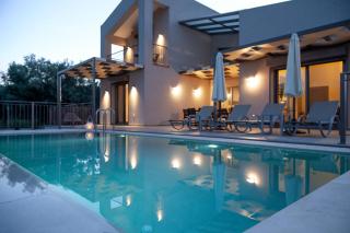 VILLA ALKISTIS - Città di Lefkada - 4