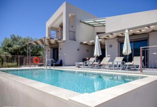 VILLA ALKISTIS - Città di Lefkada - 0