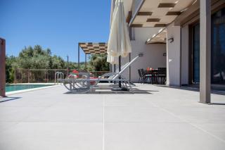 VILLA ALKISTIS - Città di Lefkada - 2