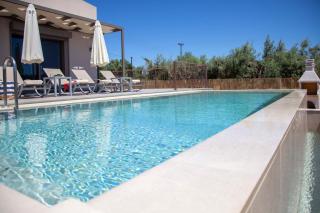 VILLA ALKISTIS - Lefkada - 6