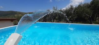 Villa Carol - Santa Maria di Castellabate - 3
