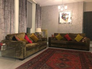 Ten Streets Bed & Breakfast - Liverpool - 0