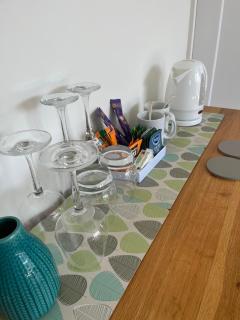 Penwyn Bed and Breakfast - Looe - 5