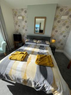 Penwyn Bed and Breakfast - Looe - 2